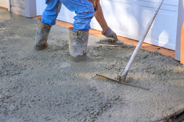 Best Heated Driveway Installation in Christmas, FL